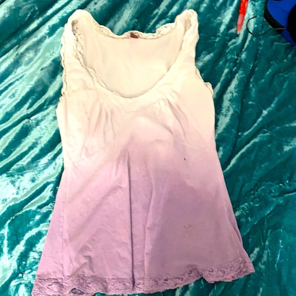 Tank top - Picture 1 of 1